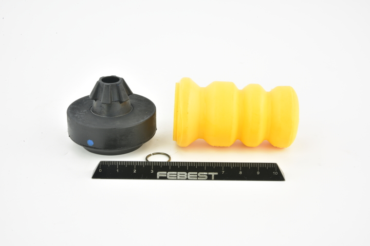 OEM DB5Z18125F FEBEST Välilevy, iskunvaimennin FDSB-EXIVUPR-KIT varten FORD, FORD USA