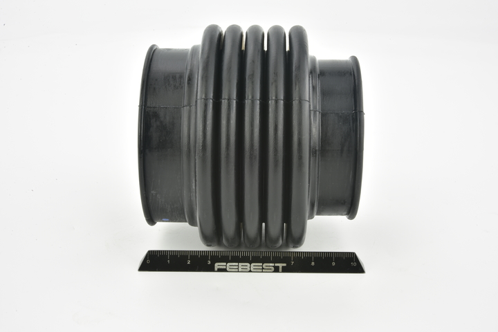 OEM 165782Y000 FEBEST Putkijohto NAH-CA33 varten NISSAN
