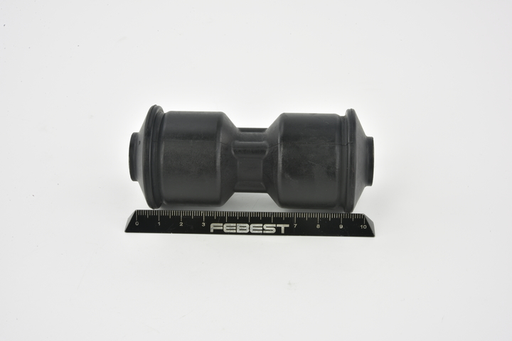 FEBEST Blattfeder VWAB-047