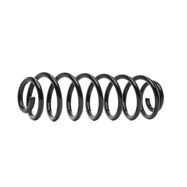 Fjær (188C0653) fra RIDEX for VW T-Roc (A11) 1.5 TSI 4motion (110 KW / 150 HK / Fra 2018)