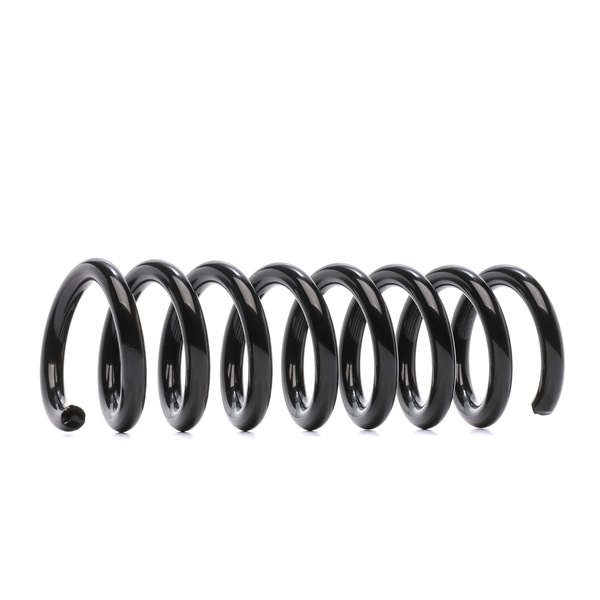 OEM A2123240404 RIDEX Fjær 188C0656 for MERCEDES-BENZ
