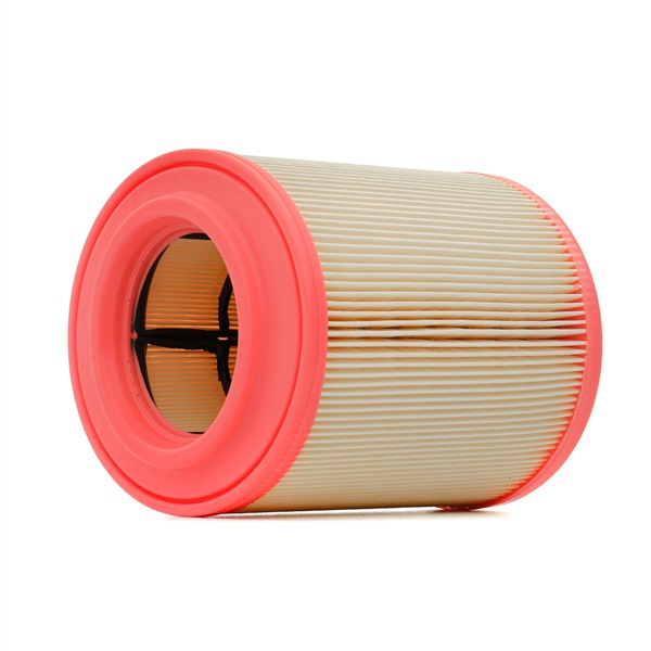 RIDEX Air filter 8A0809
