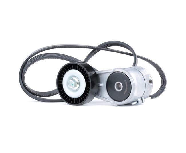 OEM 1340054 RIDEX Juego de correas trapeciales poli V 542R0232 para OPEL, TOYOTA, KIA, VAUXHALL
