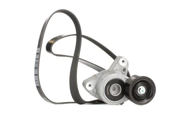 OEM 38920RBBE03 RIDEX Moniurahihnasarja 542R0239 varten HONDA, ACURA