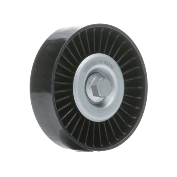 RIDEX Löprulle 312D0105