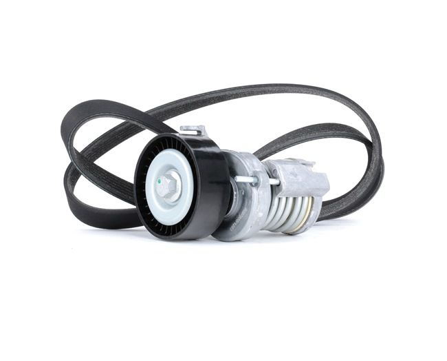 OEM 030145299C RIDEX Kileremssæt 542R0248 med VW, BMW, AUDI, SKODA, SEAT