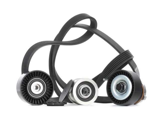 OEM 03G145276 STARK V-Ribbed Belt Set SKRBS-1200256 for VW, AUDI, SKODA, SEAT, CHRYSLER