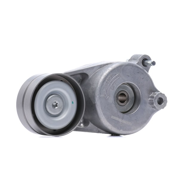 OEM A6422001470 RIDEX Kiristysrulla, moniurahihna 310T0311 varten MERCEDES-BENZ