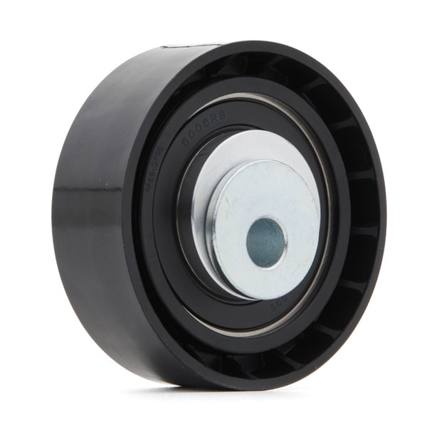 RIDEX Rolo tensor, correia trapezoidal estriada (310T0313) para FIAT STILO Multi Wagon (192) 1.8 16V (98 KW / 133 CV / de 2003)
