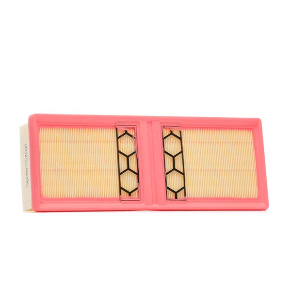 RIDEX Filtro aria 8A0905