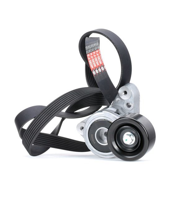 OEM 38920PNB004 STARK Moniurahihnasarja SKRBS-1200323 varten HONDA