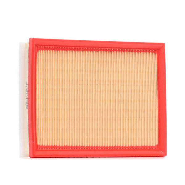 Luftfilter (8A0928) fra RIDEX for CITROËN C4 CACTUS 1.5 BlueHDi (75 KW / 102 HK / Fra 2018)