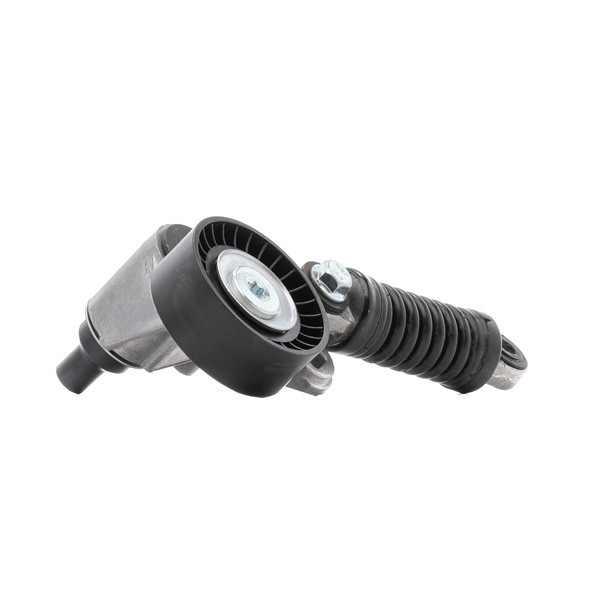 RIDEX Polea tensora, correa poli V (310T0315) para RENAULT Clio II Hatchback (BB, CB) 2.0 16V Sport (CB0M) (124 KW / 169 CV / de 2000)