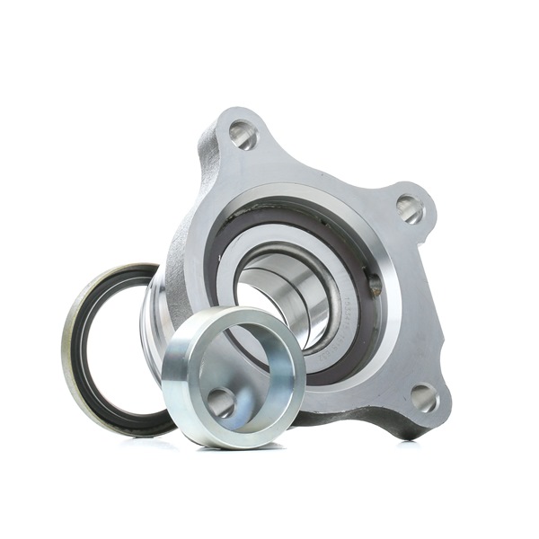 Radnabe RIDEX 654W1176
