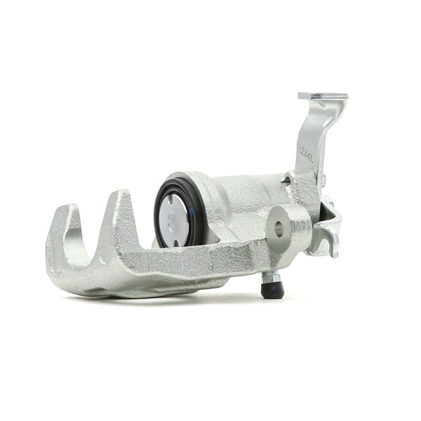KIA BONGO Open laadbak/ Chassis 2.7 D Remklauw 78B0851