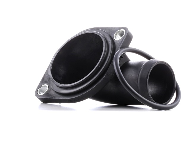 RIDEX Bride de liquide de refroidissement (3219C0015) pour VW Jetta Mk2 (19E, 1G2, 165) 1.6 (51 KW / 70 CH / de 1986)