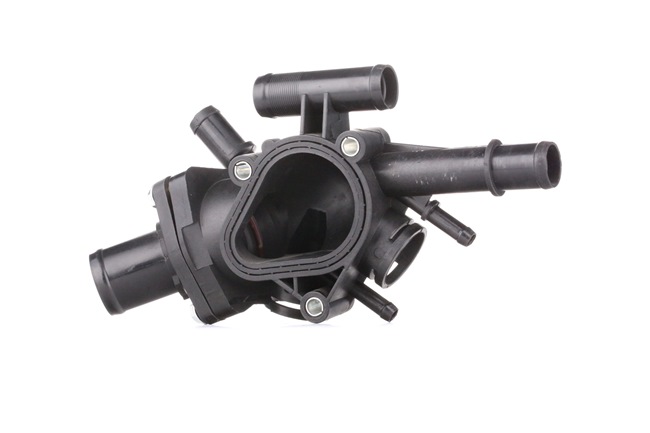 RIDEX Thermostat d'eau (316T0260) pour RENAULT Megane I Cabriolet (EA, EA0/1) 2.0 (EA0G) (84 KW / 114 CH / de 1997)