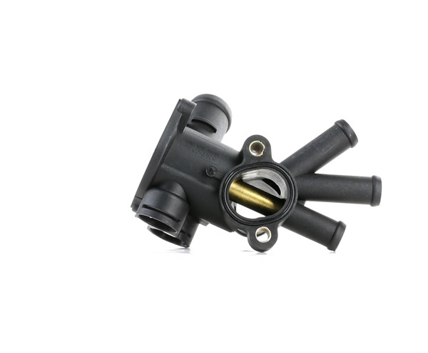 STARK Bride de liquide de refroidissement (SKCFL-2940017) pour VW Derby II (86C, 80) 1.1 (37 KW / 50 CH / de 1981)