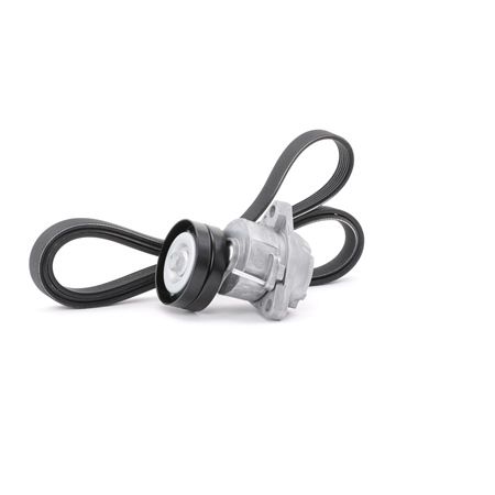 Poly V-riem set (SKRBS-1200375) van STARK Voor DAEWOO Magnus Sedan 2.0 (96 KW / 131 PK / Van 1999)