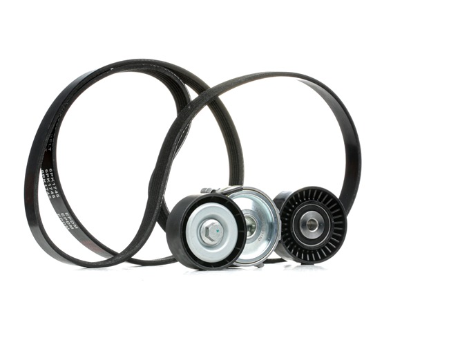 OEM 5750VX RIDEX Kileremsett 542R0377 for VW, PEUGEOT, CITROЁN, ALFA ROMEO, DS