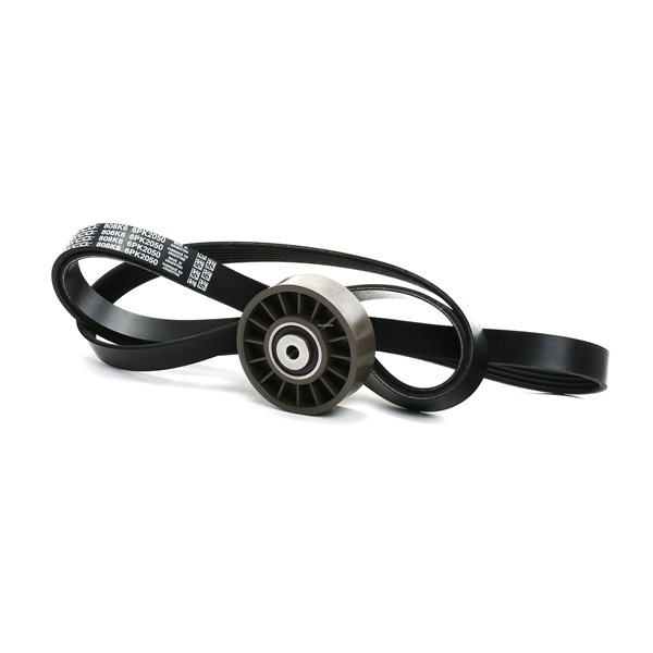 comprare Kit Cinghie Poly-V - STARK (SKRBS-1200378)