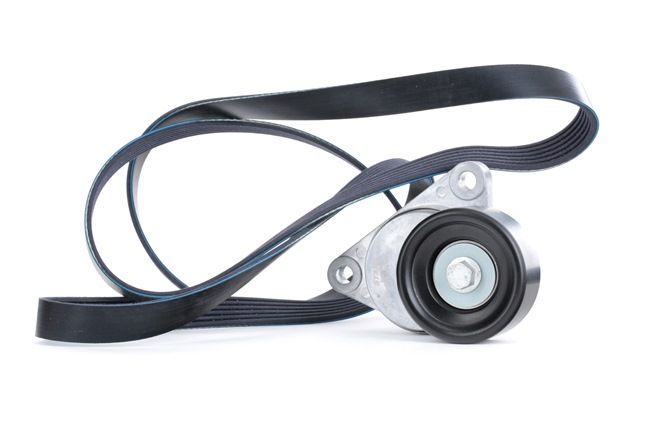 DAEWOO Magnus Sedan 2.5 Poly V-riem set SKRBS-1200399