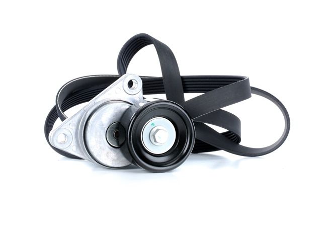 DAEWOO Tosca (V250) 2.0 TDCi Poly V-riem set 542R0400