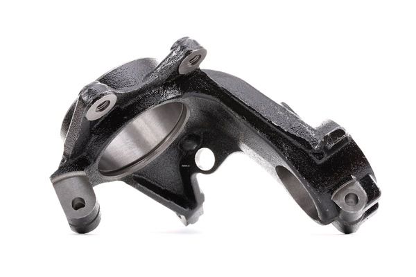 RIDEX Hjulspindel, hjulophæng (1159S0050) til PEUGEOT 206 hatchback (2A/C) 1.6 HDi (80 KW / 109 HK / fra 2004)