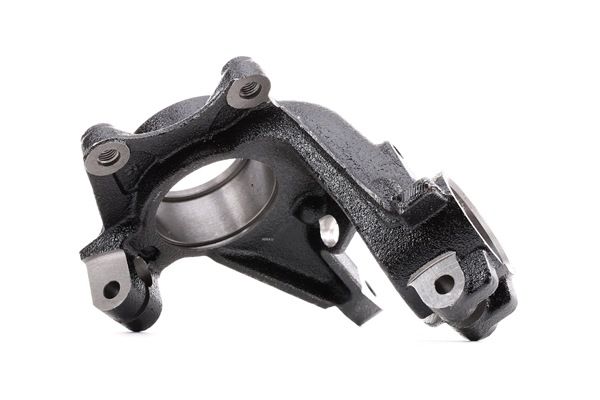 RIDEX Hjulspindel, hjulophæng (1159S0051) til PEUGEOT 206 hatchback (2A/C) 1.1 (40 KW / 54 HK / fra 1998)