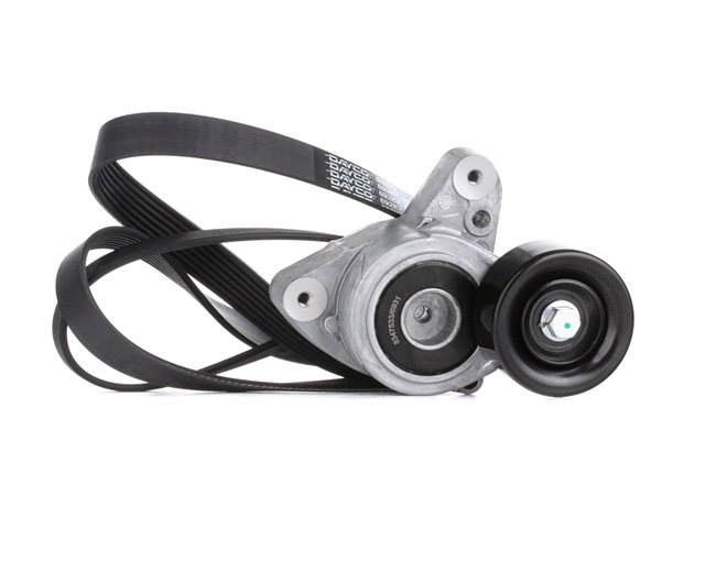 OEM 38920RBAE02 RIDEX Moniurahihnasarja 542R0412 varten HONDA