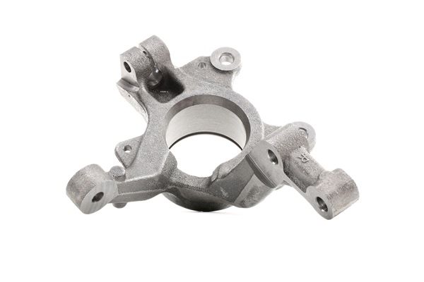 STARK Fusée d'essieu, suspension de roue (SKSAW-2370054) pour RENAULT Modus / Grand Modus (F, JP) 1.6 (JP0L, JP0V) (65 KW / 88 CH / de 2004)