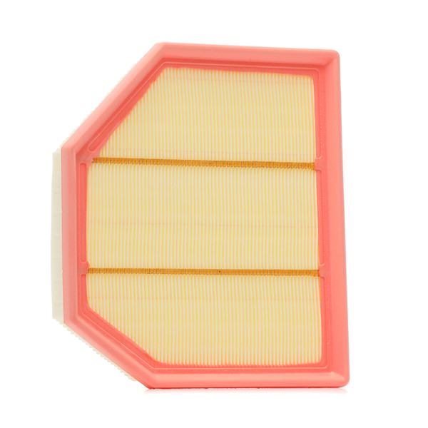 ostaa Ilmansuodatin - RIDEX (8A1143)