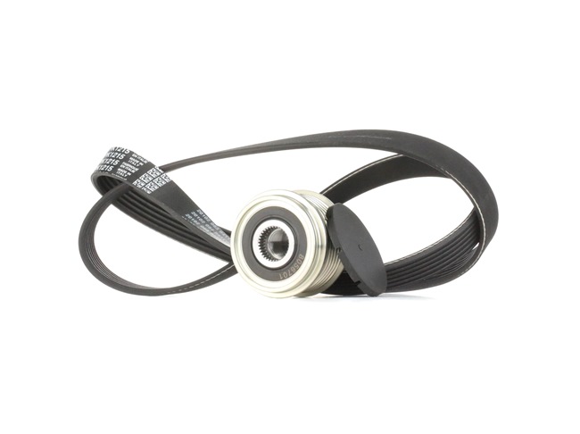 OEM 7701477745 STARK Kit Cinghie Poly-V SKRBS-1200438 per RENAULT, DACIA