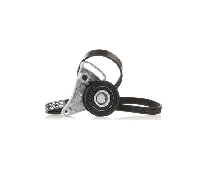 OEM 038260849A RIDEX Jogo de correias trapezoidais estriadas 542R0459 para VW, AUDI, SEAT, SKODA