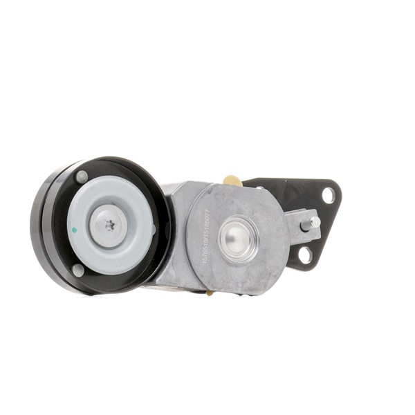 OEM 038903315AB RIDEX Kiristysrulla, moniurahihna 310T0326 varten VW, AUDI, SKODA, SEAT