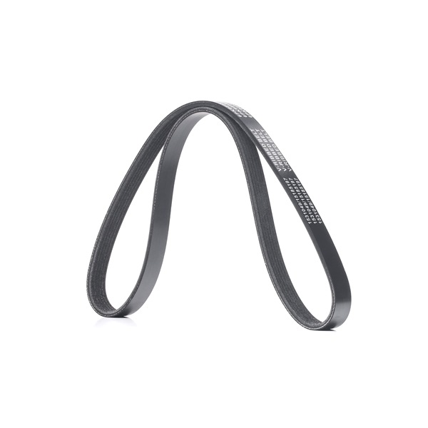 Multiriem (305P0446) van RIDEX Voor VW load up! Van (121, 122, BL1, BL2) 1.0 (44 KW / 60 PK / Van 2014)