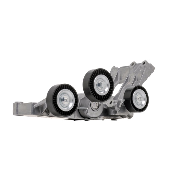 RIDEX Rolo tensor, correia trapezoidal estriada (310T0329) para MERCEDES-BENZ Classe A (W169) A 170 (169.032, 169.332) (85 KW / 116 CV / de 2004)
