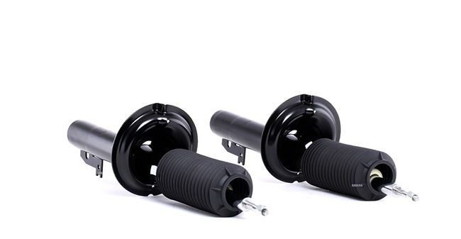 OEM 1C1518045CF RIDEX Shock absorber 854S2324 for FORD, VOLVO, MAZDA, FORD USA