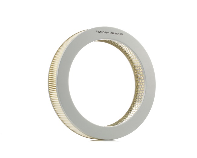 616 Luftfilter 8A1227 RIDEX