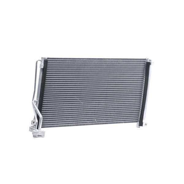 RIDEX AC-kondensor 448C0263