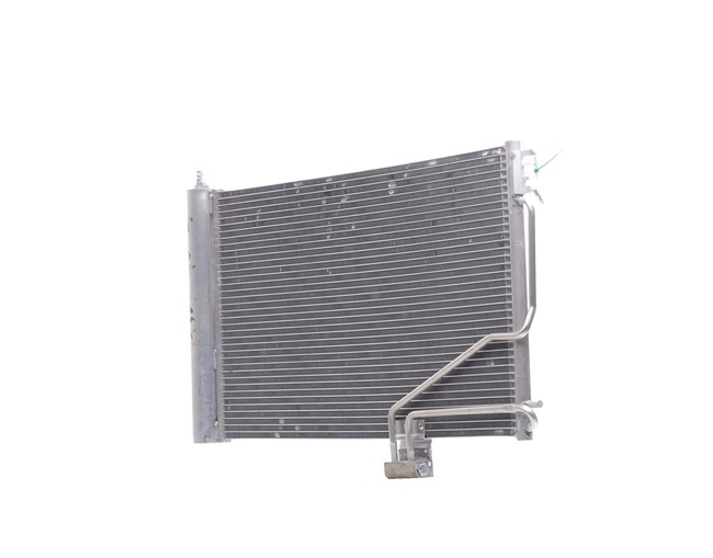 OEM A1715000154 STARK Condensador, ar condicionado SKCD-0110450 para MERCEDES-BENZ, JAGUAR