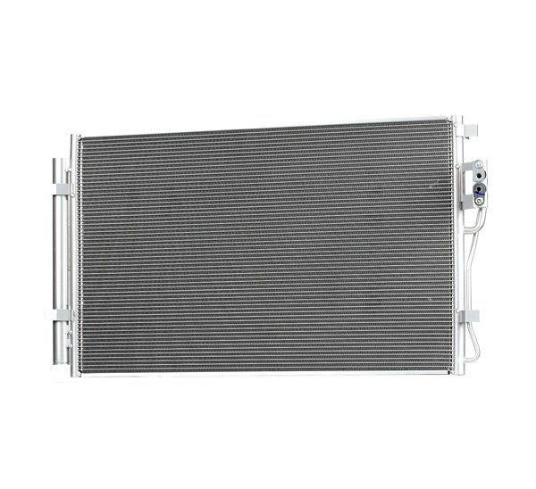 OEM 976061U100 STARK Lauhdutin, ilmastointilaite SKCD-0110452 varten VOLVO, KIA, HYUNDAI, ISUZU