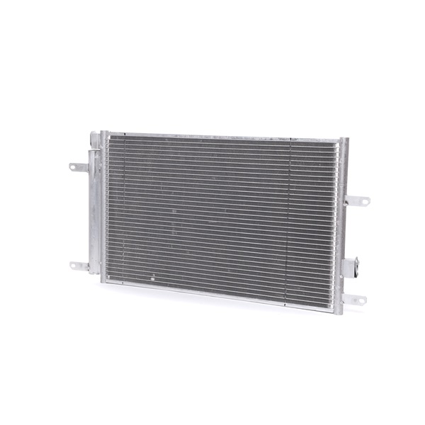Condensor voor airco (SKCD-0110461) van STARK Voor IVECO Daily IV Flatbed Vrachtwagen / Chassis 60C18 (130 KW / 176 PK / Van 2006)