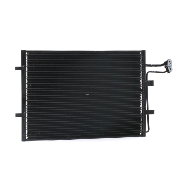 OEM BBR461480B RIDEX Lauhdutin, ilmastointilaite 448C0282 varten VOLVO, MAZDA
