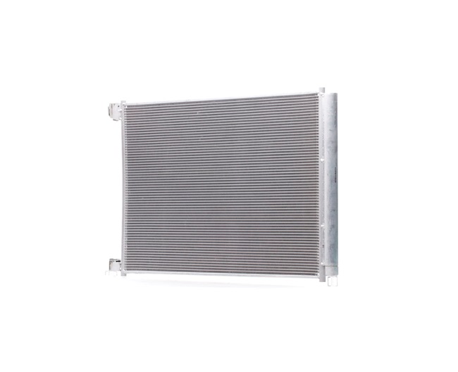 OEM A0995000454 STARK Condensador, ar condicionado SKCD-0110464 para MERCEDES-BENZ, JAGUAR