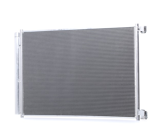 RIDEX Condensador, ar condicionado (448C0283) para MERCEDES-BENZ GLC (X253) AMG 63 S 4-matic+ (253.989) (375 KW / 510 CV / de 2017)