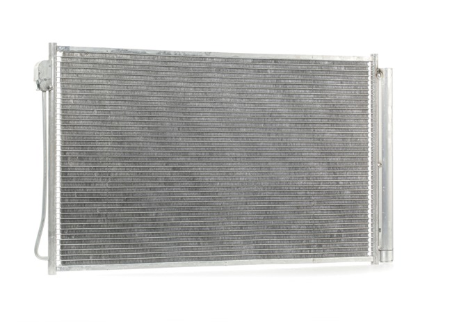 OEM A4478350070 STARK Condensatore climatizzatore SKCD-0110473 per MERCEDES-BENZ, JAGUAR