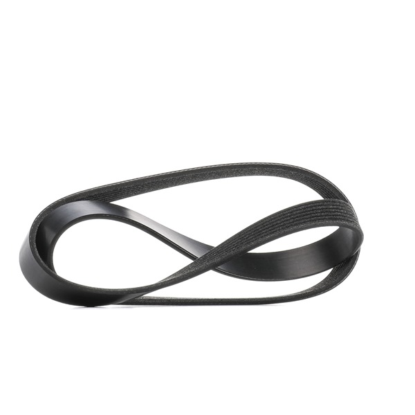 Multiriem (305P0453) van RIDEX Voor VW Transporter IV Bus (70B, 70C, 7DB, 7DK, 70J, 70K, 7DC, 7DJ) 2.8 VR6 (150 KW / 204 PK / Van 2000)