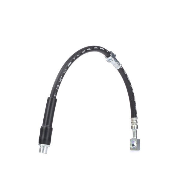 ASTRA Brake hose 83B0542 RIDEX
