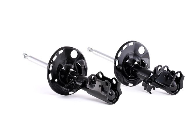 CAPTUR Amortisseur SKSA-0133471 STARK
